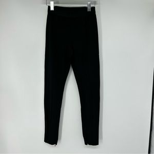 H&M Black Leggings Size S